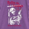 Girl's Pirates of the Caribbean: Curse of the Black Pearl Jack Sparrow Hello My Lovelies T-Shirt - 2 of 4