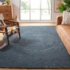 Marquee MRQ301 Hand Tufted Indoor Rugs - Safavieh - 2 of 4