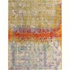 Unique Loom    Outdoor Modern Crumpled Area Rug - 2 of 4