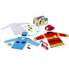 Rubies Kid's Everyday Heroes Trunk Dress Up Set - 2 of 4