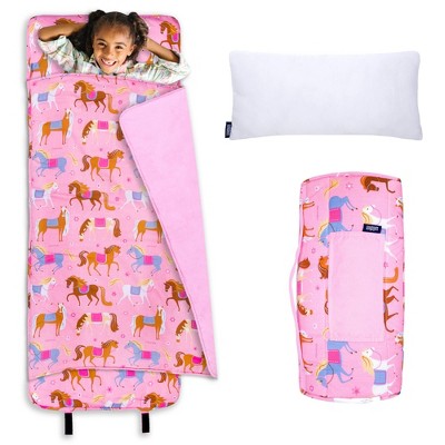 Wildkin Original Nap Mat for Kids