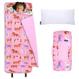 Wildkin Original Nap Mat for Kids - 1 of 4