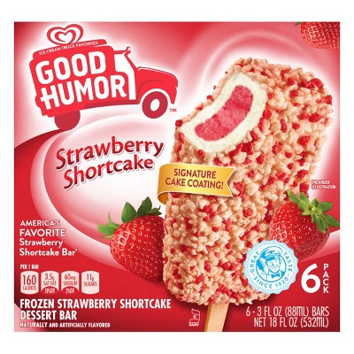 target strawberry shortcake