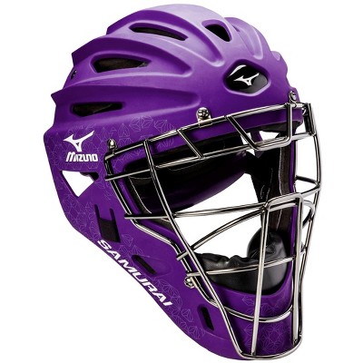 women's softball helmet