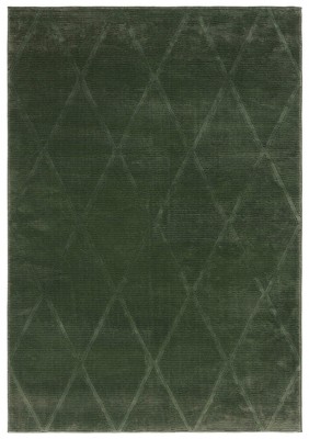 Mohawk Sottotappeto In Feltro 100% Riciclato 8x10 - Green, Antiscivolo