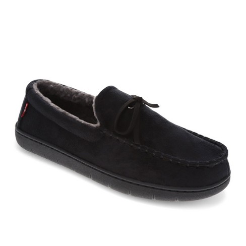 Target on sale black moccasins