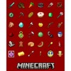 Women's Minecraft Item Collection T-Shirt - 2 of 4