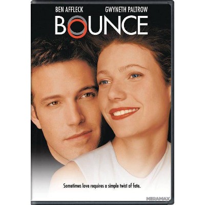 Bounce (DVD)(2021)