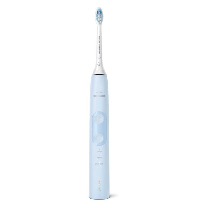 Philips Sonicare ProtectiveClean 5100 Gum Health Rechargeable Electric Toothbrush, 3 of 10