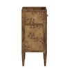 Modway Elysian 18 Inch Wood Bathroom Vanity Cabinet (Sink Basin Not Included) - 2 of 4