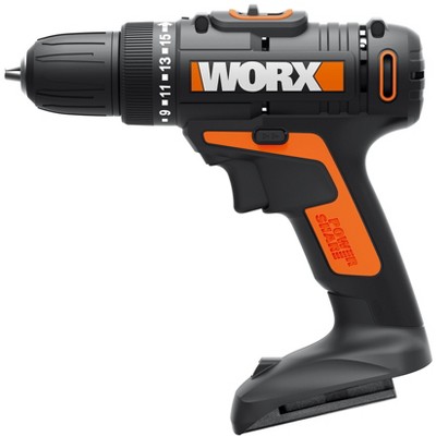 Worx WX101L.9 20V LI Drill/Driver Tool Only