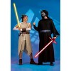 HalloweenCostumes.com Star Wars The Force Awakens Women's Rey Costume | Star Wars Costumes - 4 of 4