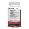 Zahler Chapter One Iron Gummies with Vitamin C, Contains Blood Building Iron - Kosher Dietary Supplement - 60 Gummies - 2 of 4