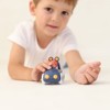 TOLO Bio Baby Police Car 76021 - 2 of 2