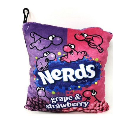 Johnny's Toys Candy 8.5 Inch Plush | Nerds