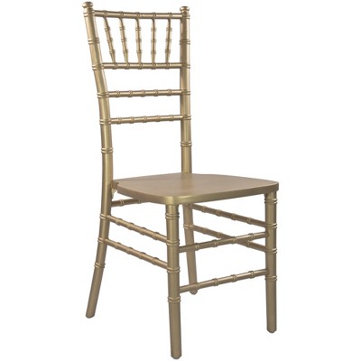 Emma and Oliver Wood Chiavari Chair