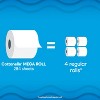 Cottonelle Ultra Clean Strong Toilet Paper - 4 of 4