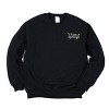 Simply Sage Market Embroidered Palm Springs Stars Sweatshirt - 2 of 4