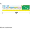 Carson Dellosa Education Traditional Cursive Name Plates, Grade 2-5 (36 per pack) - 3 of 4