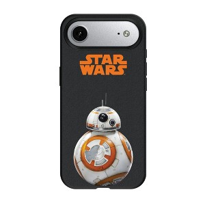 Star Wars Droids Color Block MagSafe Compatible Cell Phone Case for Apple iPhone 17 Series - 1 of 4