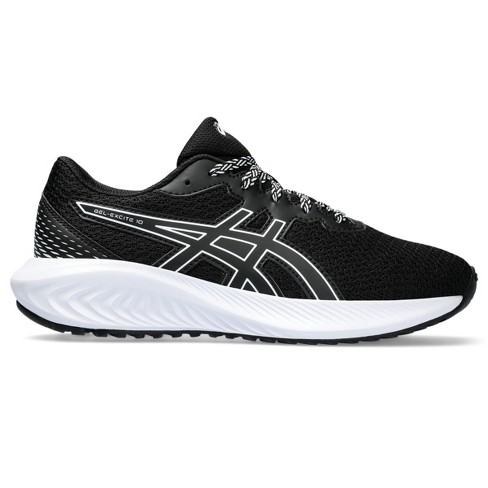 Asics hotsell fuzex white