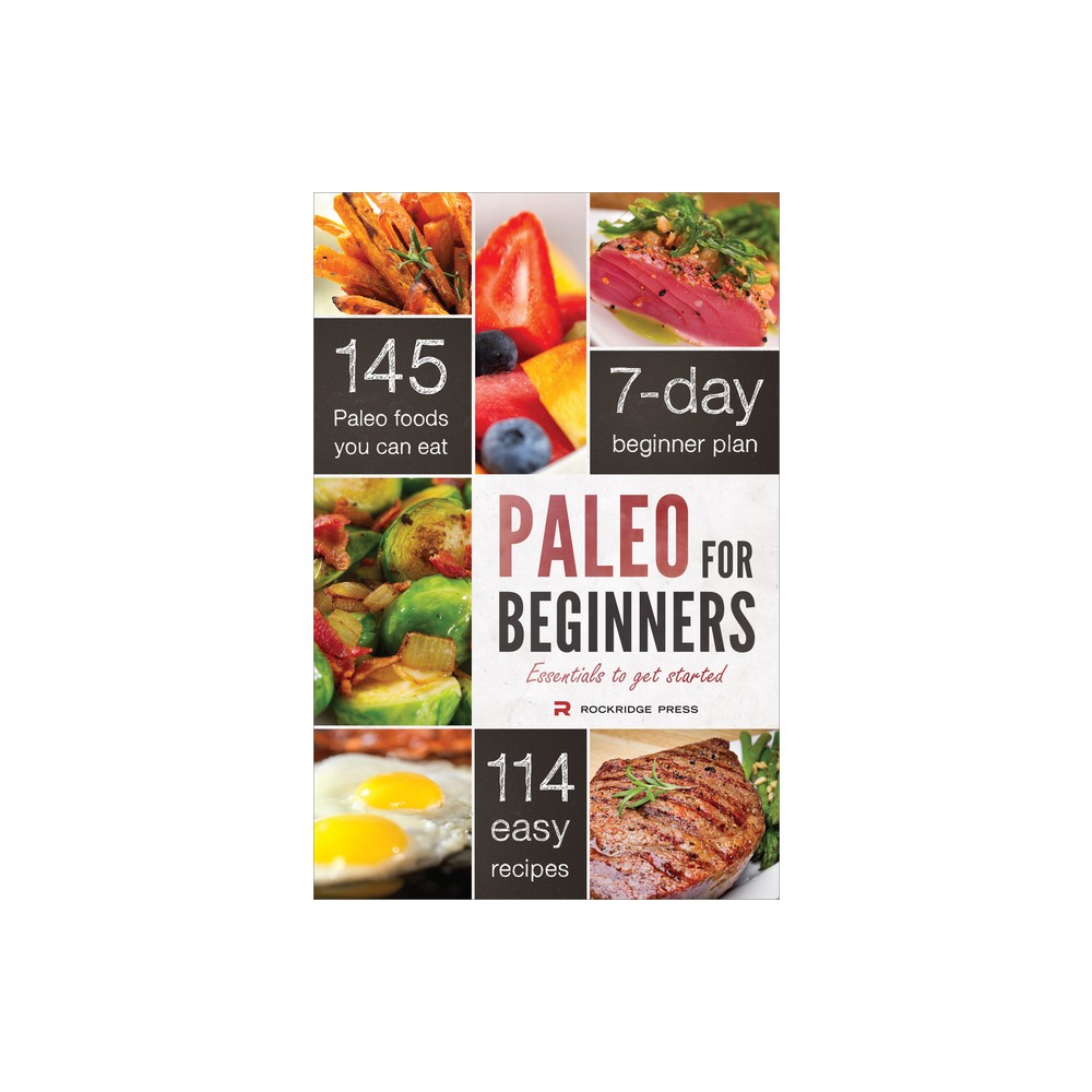 Paleo for Beginners