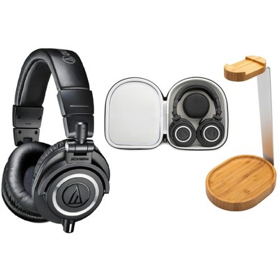 Audio-technica Ath-m50x Closed-back Studio Monitoring Headphones : Target