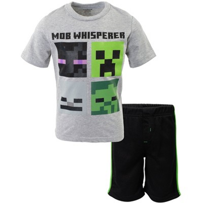 Enderman pajamas best sale