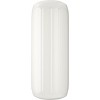 Polyform HTM-3 Hole Through Middle Fender 10 x 26 - White Boat Equipment and Parts Model 17244130 - 2 of 2