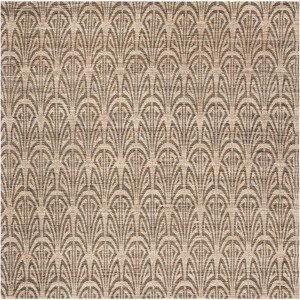 Cape Cod CAP501 Hand Woven Indoor Rugs - Safavieh - 1 of 4
