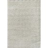 CosmoLiving By Cosmopolitan Chanai Geometric Contemporary Area Rug - 2 of 4