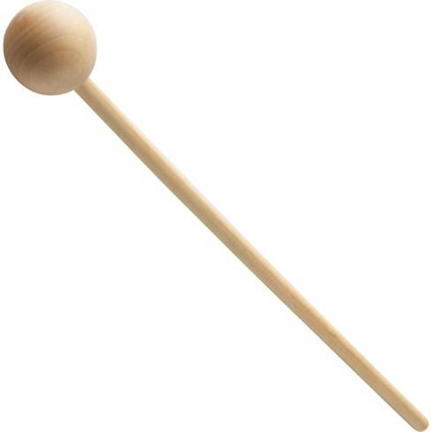 Rhythm Band Wood Mallets (pair) 8 In. : Target