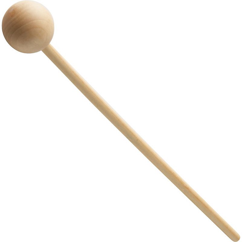 Rhythm Band Wood Mallets (Pair) 8 in., 1 of 2