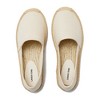 Lands' End Women's Classic Espadrille Flats - 2 of 4