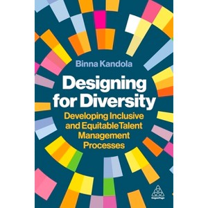 Designing for Diversity - by Binna Kandola & Stuart Duff - 1 of 1