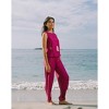 Women's Marije Cutout Top with Scoop Neck - MIGA Swimwear - 3 of 4
