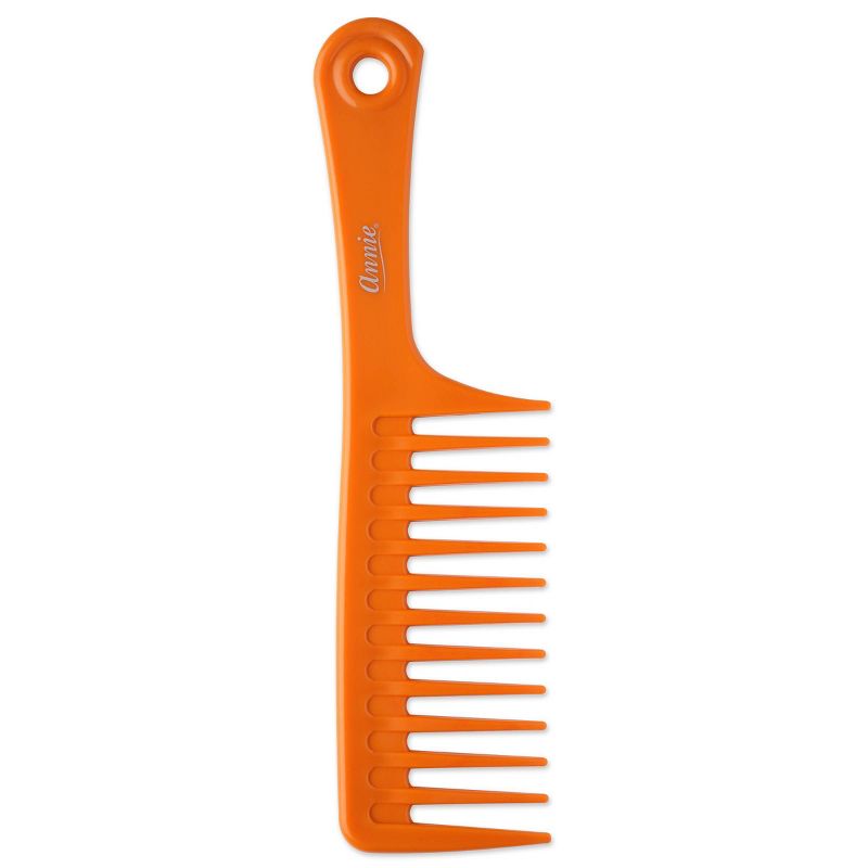 Annie International Shampoo Hair Comb &#8211; (Color May Vary), 4 of 9