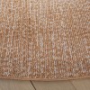 Hazel HZL516 Power Loomed Indoor Rugs - Safavieh - 3 of 4