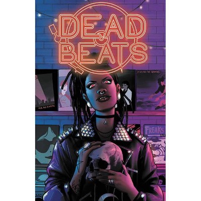 Dead Beats - (Paperback)