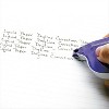Liquid Paper DryLine Correction Tape Non-Refillable 1/6" x 472" 2/Pack 6137206 - 3 of 4