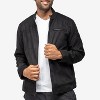 X RAY Men's Faux Suede Jacket - 4 of 4