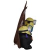 Gemmy Airblown Inflatable Minions w/Tree and Pumpkin Scene Universal, 5.5 ft Tall, Multi - 3 of 4