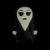 Bensussen Deutsch & Associates, LLC (BDA/HMBR) The Addams Family Handmade By Robots #156 Morticia 5 Inch GITD Vinyl Figure - 2 of 4