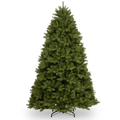 National Tree Company 7.5ft Newberry Spruce Tree