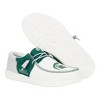 Hey Dude Wally Collegiate - Men's Comfortable Slip on Shoes - 4 of 4