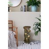 Gulches Garden Decor: Opt for 7"-42.25" High Fountain, Rustic Multi - 3 of 4