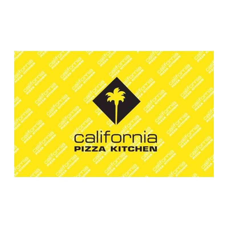 California Pizza Kitchen Gift Card, 1 of 2