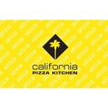 California Pizza Kitchen Gift Card (Email Delivery)