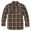 Men's Heavyweight Cotton Brawny Brushed Flannel Shirt - 2 of 2