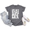 Simply Sage Market Women's Game Day Era Short Sleeve Garment Dyed Tee - 3 of 3